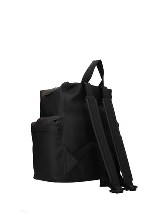 ZAINO DONNA - JOHN RICHMOND NERO - UMP26346ZA 3