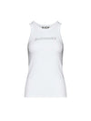 Damen-Tanktop – John Richmond, Weiß – UWP26003CN 1
