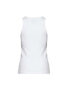 Damen-Tanktop – John Richmond, Weiß – UWP26003CN 2