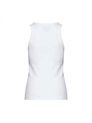 Damen-Tanktop – John Richmond, Weiß – UWP26003CN 2