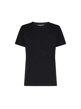 T-SHIRT DONNA - JOHN RICHMOND NERO - UWP26027TS
