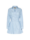 Damenshorts - John Richmond Sky - UWP26099VE 1