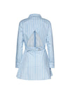 Damenshorts - John Richmond Sky - UWP26099VE 2
