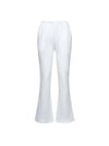 PANTALONE DONNA - JOHN RICHMOND BIANCO - UWP26189PA 1