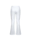 PANTALONE DONNA - JOHN RICHMOND BIANCO - UWP26189PA 2