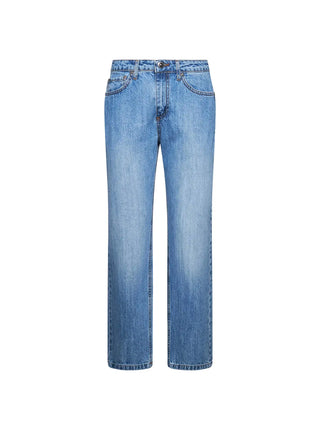 DAMENJEANS - JOHN RICHMOND JEANS - UWP26200JE 1