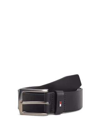 HERRENGÜRTEL - TOMMY HILFIGER BLAU - AM0AM13536