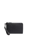 Herren-Clutch - Tommy Hilfiger Schwarz - AM0AM13952 1