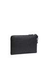 Herren-Clutch - Tommy Hilfiger Schwarz - AM0AM13952 2