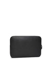Herren-Clutch - Tommy Hilfiger Schwarz - AM0AM13953 2