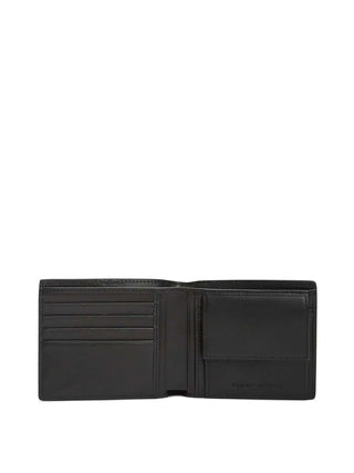 Herren-Geldbörse - Tommy Hilfiger Schwarz - AM0AM13970 3