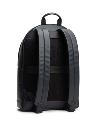 HERREN-RUCKSACK - TOMMY HILFIGER BLAU - AM0AM13983 2