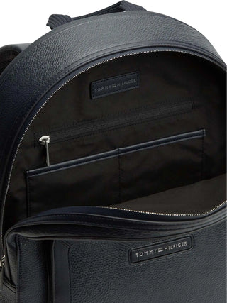 HERREN-RUCKSACK - TOMMY HILFIGER BLAU - AM0AM13983 3