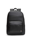 HERREN-RUCKSACK - TOMMY HILFIGER SCHWARZ - AM0AM13984 1