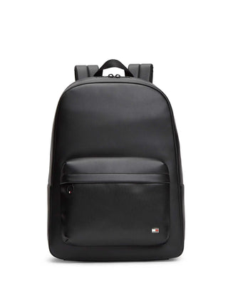 HERREN-RUCKSACK - TOMMY HILFIGER SCHWARZ - AM0AM13984