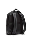 HERREN-RUCKSACK - TOMMY HILFIGER SCHWARZ - AM0AM13984 2
