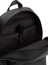 HERREN-RUCKSACK - TOMMY HILFIGER SCHWARZ - AM0AM13984 3