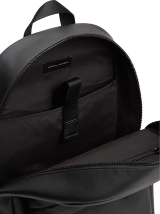 HERREN-RUCKSACK - TOMMY HILFIGER SCHWARZ - AM0AM13984 3