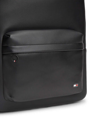 HERREN-RUCKSACK - TOMMY HILFIGER SCHWARZ - AM0AM13984 4