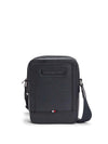 HERREN-SCHULTERTASCHE - TOMMY HILFIGER BLAU - AM0AM14011 1