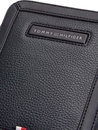 HERREN-SCHULTERTASCHE - TOMMY HILFIGER BLAU - AM0AM14011 3