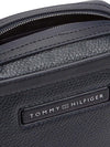 HERREN-SCHULTERTASCHE - TOMMY HILFIGER BLAU - AM0AM14011 4