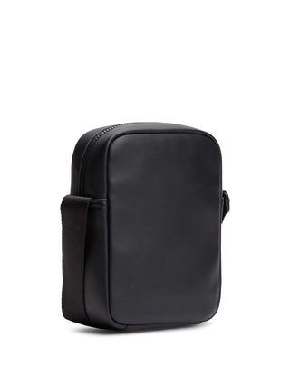 HERREN-SCHULTERTASCHE - TOMMY HILFIGER SCHWARZ - AM0AM14015 2