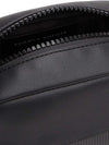 HERREN-SCHULTERTASCHE - TOMMY HILFIGER SCHWARZ - AM0AM14015 3