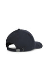 CAPPELLO UOMO - TOMMY HILFIGER BLU - AM0AM14119 2