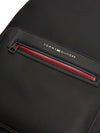 ZAINO UOMO - TOMMY HILFIGER NERO - AM0AM14155 3