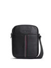 TRACOLLA UOMO - TOMMY HILFIGER NERO - AM0AM14168 1