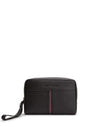 POCHETTE UOMO - TOMMY HILFIGER NERO - AM0AM14173 1