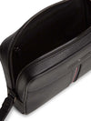 POCHETTE UOMO - TOMMY HILFIGER NERO - AM0AM14173 3