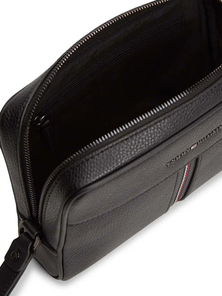 POCHETTE UOMO - TOMMY HILFIGER NERO - AM0AM14173 3