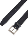 CINTURA UOMO - TOMMY HILFIGER BLU - AM0AM14179 3