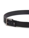 CINTURA UOMO - TOMMY HILFIGER NERO - AM0AM14179 2