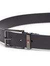 CINTURA UOMO - TOMMY HILFIGER BLU - AM0AM14183 2