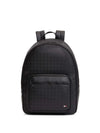 ZAINO UOMO - TOMMY HILFIGER NERO - AM0AM14186 1