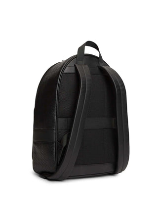 ZAINO UOMO - TOMMY HILFIGER NERO - AM0AM14186 2