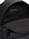 ZAINO UOMO - TOMMY HILFIGER NERO - AM0AM14186 3