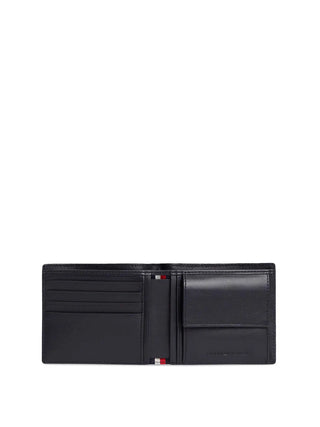 PORTAFOGLIO UOMO - TOMMY HILFIGER BLU - AM0AM14242 3