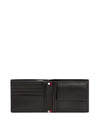 PORTAFOGLIO UOMO - TOMMY HILFIGER NERO - AM0AM14242 3