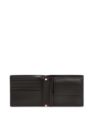 PORTAFOGLIO UOMO - TOMMY HILFIGER NERO - AM0AM14242 3