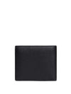 PORTAFOGLIO UOMO - TOMMY HILFIGER NERO - AM0AM14255 2