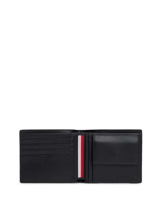 PORTAFOGLIO UOMO - TOMMY HILFIGER NERO - AM0AM14255 3
