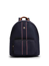 ZAINO DONNA - TOMMY HILFIGER BLU - AW0AW17651 1