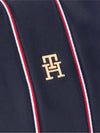TOTE DONNA - TOMMY HILFIGER BLU - AW0AW17706 4