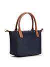 TOTE DONNA - TOMMY HILFIGER BLU - AW0AW17707 2