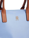 TOTE DONNA - TOMMY HILFIGER CELESTE - AW0AW17709 4