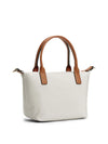 DAMEN-TASCHE - TOMMY HILFIGER CREME - AW0AW17709 2